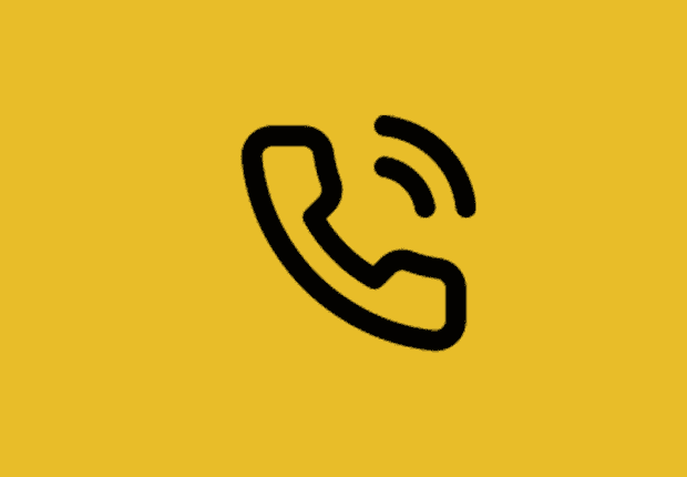 phone icon